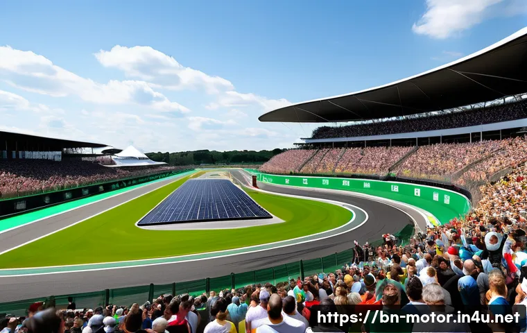 F1 머신의 재활용 가능 소재 관련 이미지 2