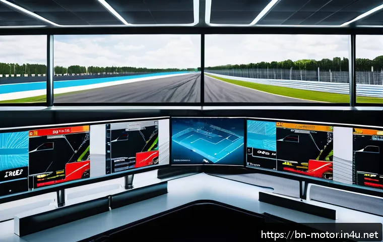 F1 머신의 안전 기준 관련 이미지 2